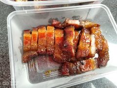 -黄连大头华烧鹅店(大良店)