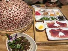 -芸南道·过桥米线(昆明老街旗舰店)