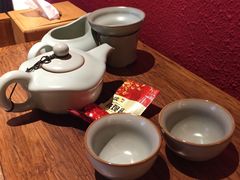 -颐和•海鲜砂锅粥•啫啫煲(奥林匹克广场店)