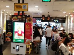 -麦当劳(世纪汇广场店)