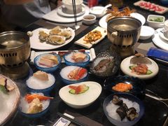-海鼎荟海鲜姿造(仟禧汇店)