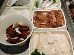 -海底捞火锅(番禺广场店)