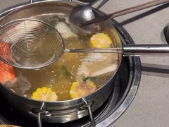 -为什么牛潮汕牛肉火锅(中信广场店)