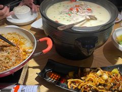 -蜀锦堂·川味现炒(襄阳武商汇店)