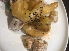 -有璟阁港式餐厅(国贸商城店)