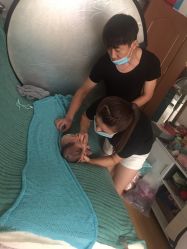 点击看大图 -西瓜庄园儿童摄影