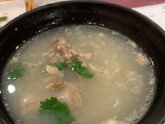 -新凯旋烧烤·燕姐千岛湖土菜