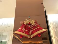 -上海浦东假日酒店