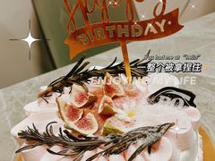 -DQ·蛋糕·冰淇淋(虹口龙之梦店)