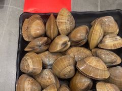 -啊美丽炭火烤肉(滑翔一店)