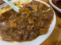 -三居鲁味坊黄焖鸡(山大路店)