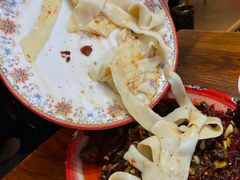 -柴窝堡22号辣子鸡·传承新疆菜