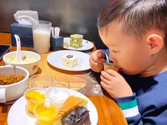 -汉巴味德(沈阳万象汇店)