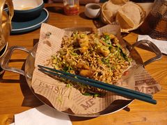 -曼泰·泰餐(江南环球港店)