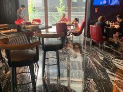 -西安W酒店·WEI全味西餐厅