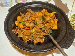 -香港龙凤楼(陆家嘴中心店)