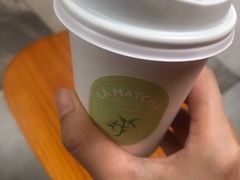 -LA MATCHA抹茶吧(进贤路店)