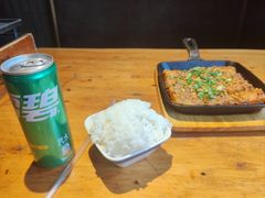-肉串汪(月坛店)