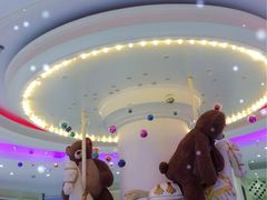 -自由港KTV(王子公主金平店)