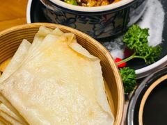 -雀舞云南菜(天津天河城购物中心店)