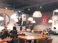 大堂-湘里乡亲甲王二老店