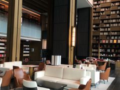 -木嘛working coffee(前海店)