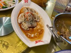 -徐鼎盛民间菜(南坪后堡店)