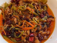 -九转小磨·非遗东北菜(群力店)