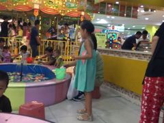 -汤姆熊欢乐世界(罗斯福店)