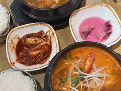 -海云台韩式汤饭·13年匠心韩料(南山店)