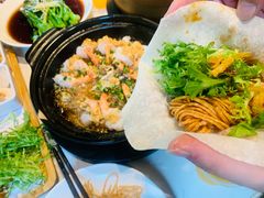 -北京烤鸭爱上川菜(中山路店)