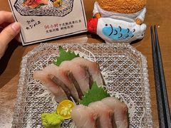 -千代武日本料理(哈西店)