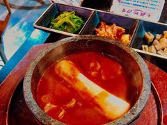 -鹤江桥·红油牛肉粉(SKP店)