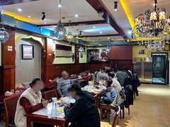 -清真· AL-JANNAT 佳纳特餐厅(仙林店)