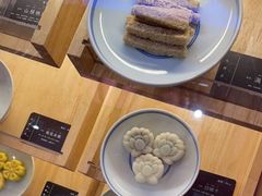 -阮大兴糕团(滨江宝龙店)