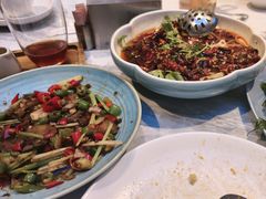 -志明眷村·台式融合菜·宵夜