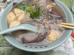 -金原鸭血粉丝汤总店(锁金村店)