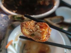 -江南村海鲜馆(洞头店)