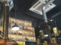 -韩聚屋韩国烤肉餐厅(新北万达店)
