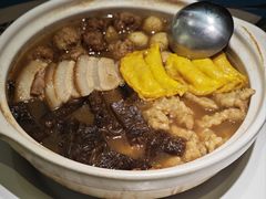 -六合居·邯郸菜·武安菜起源地