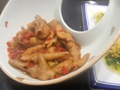 -不倒翁·徽天下名菜楼(马鞍山路店)