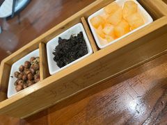 -如轩·海鲜砂锅粥·潮汕菜(一品天下店)