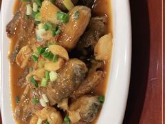 -东京包子楼(政七街店)