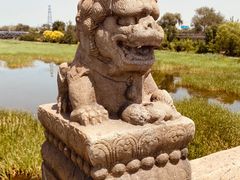 -卢沟桥