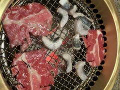 -梦山水日本烧肉(五四广场店)
