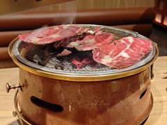-西塔老太太泥炉烤肉(虹桥南丰城店)