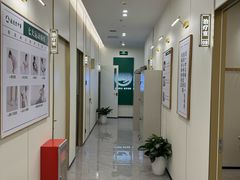 -通透堂中医·精准推拿(万科云城分院)