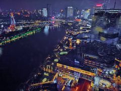 -宁波万豪酒店