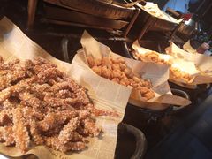 -鑫海汇海鲜烤肉自助(北国商城店)