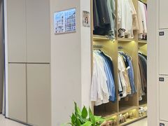 -天真蓝照相馆(上海中山公园龙之梦店)